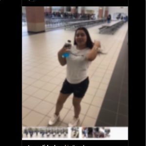 Meet your Posher, Salma